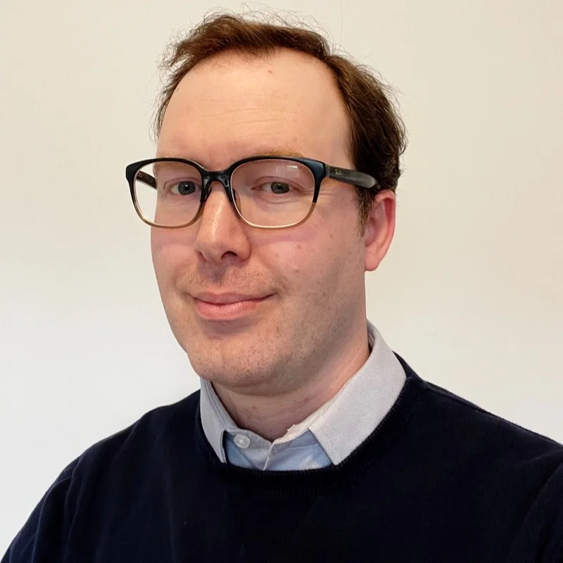 Jeff Wilkins, founder of Gander Digital